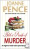 [The Angie & Friends Food & Spirits Mysteries 02] • Add a Pinch of Murder